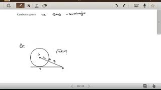 Çemberin çevresi ve yay uzunluğu [upl. by Marco]