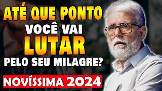 Claudio Duarte QUÃO LONGE Você está Disposto a ir pregação evangélica Pastor Cláudio Duarte 2024 [upl. by Urba946]