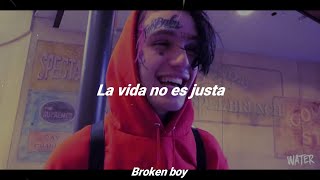 Xxxtentacion Lil Peep Juice Wrld  Im Here  Sub Español [upl. by Eremaj5]