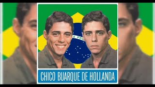 Chico Buarque Construcción en Español [upl. by Navinod]