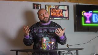 Whats Your Poison HalloweenHorror Beers Part 2 [upl. by Ilarrold]