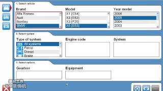 how to use autocom cdp 201402 [upl. by Ojimmas]