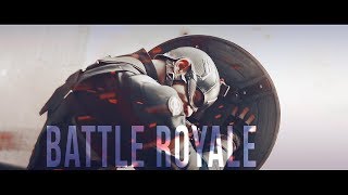 marvel  battle royale [upl. by Story64]