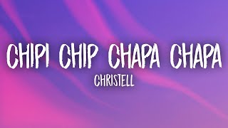 chipi chipi chapa chapa dubi dubi daba daba looped [upl. by Zebulon]