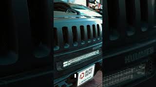 Hummer H3  For Sale  hummer hummerh3 hummerh2 [upl. by Tattan]