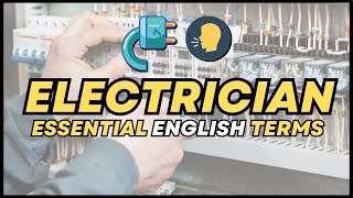 ⚡️ Electrician A Vocabulary Guide for Beginners Essential Terms Explained electrician electric [upl. by Ellenwahs]