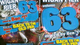 Wigan Pier Volume 63  Bonus disc  Back to the old Pier [upl. by Bergin]