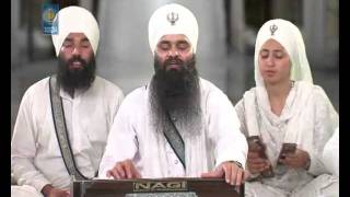 LAL RANG TIS KAU LAGA  Bhai Gurpreet Singh Ji Shimla Wale  Amritt Saagar  Shabad Gurbani [upl. by Howell]