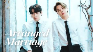 ENG Arranged Marriage  Jikook FF [upl. by Yonina]