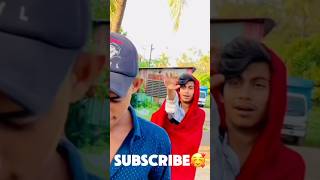 Tik Tok Trand Comedy Video😂🥰 funny comedy trending youtubeshorts shorts officalvideo [upl. by Ignaz]