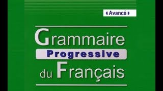 26 LExpression de la condition et de lhypothèse Grammaire progressive du français Avancé [upl. by Aserej]