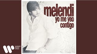 Melendi  Destino o casualidad Audio Oficial [upl. by Procora]