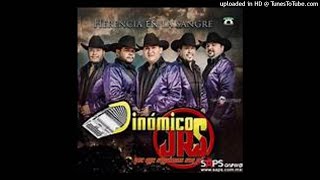 LOS DINAMICOS JRS Norteñas Vol 1 [upl. by Henka]