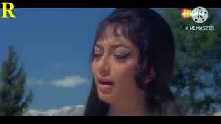 Mujhe Teri Mohabbat Ka Sahara Mil Gaya Hota Song By Ratna Ji🌹🙏🌹 [upl. by Ennaj]