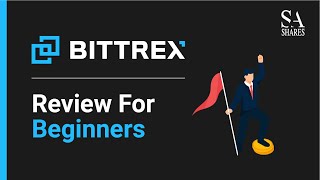 Bittrex Review For Beginners [upl. by Chamberlain]