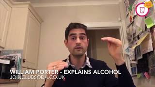 William Porter  Alcohol Explained [upl. by Jepum]