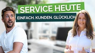 Wie du deinen KUNDENSERVICE revolutionierst EXPERTENTIPPS von Karo [upl. by Dylane]