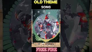 Top 3 Old Theme Song In ff😳paraSAMSUNGA3A5A6A7J2J5J7S5S6 shorts viralshorts [upl. by Hendry268]