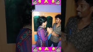 apssurya APS Surya Vijay comedy reels video kalaiyil thodum pothu ayyo [upl. by Hunfredo]