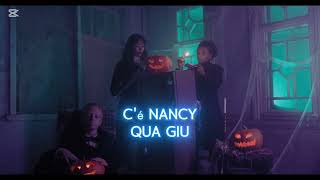 La Notte di Halloween  La nuova Canzone Ufficiale di Nancyquot [upl. by Iorgos641]