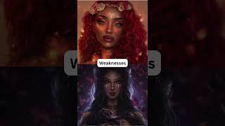 aries ♈ vs ♏ scorpio zodiacsigns astrology vs whatsapp [upl. by Brine664]