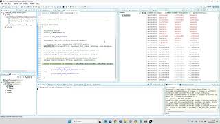 Advanced Debugging in Vitis IDE for ARM Cortex A9 by Vincent Claes [upl. by Einafit]