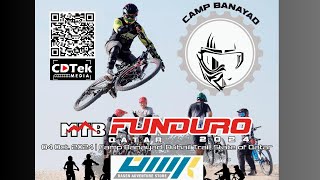 Camp Banayad MTB Funduro Qatar 2024 [upl. by Fira]