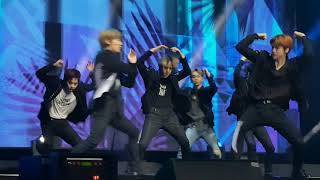 enodem EXO  KokoBop  MBC Show Champion in Manila 2018 The Last KokoBopAng Huling KokoBop [upl. by Naamann]