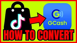 How To TikTok PayLater CONVERT To GCash QUICK amp EASY 2024 [upl. by Marika279]