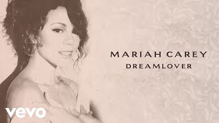 Mariah Carey  Dreamlover Official Lyric Video [upl. by Ydnec]