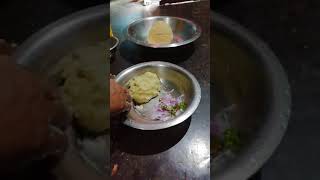 Alu paratha recipe for breakfast 🥞 alu paratha recipe making tips short [upl. by Bogosian]