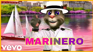 Maluma  Marinero  talking tom [upl. by Aljan]