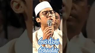 Gus Azmi bersholawat [upl. by Layton941]