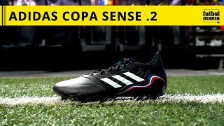 adidas Copa SENSE2 [upl. by Abran364]