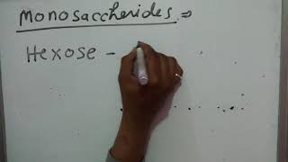 Carbohydrates part 1 monosaccharide disaccharide polysaccharidesglucosefructosemannoseribose [upl. by Annenn]