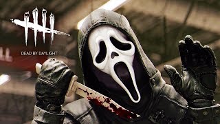 GHOSTFACE PERKS GUIDE 2024 Edition  Dead By Daylight [upl. by Yemirej]