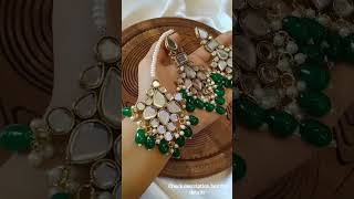 Beautiful jewellery [upl. by Scrope]