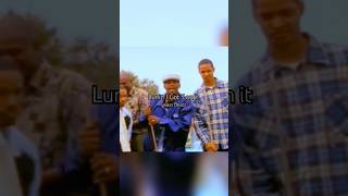 Luniz  I go 5 on it 90music hiphop luniz shorts [upl. by Radmilla289]