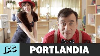 Portlandia Season 8 Emmy Nominations  IFC [upl. by Jaala34]