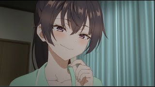 Yuki english dub is insane alya sometimes hides her feelings in russian [upl. by Ymeon]