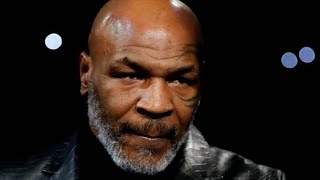 EL REGRESO DE Mike Tyson al BOXEO 2020 ●RAP● [upl. by Ailed]