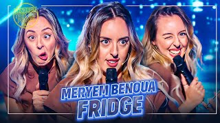 Le sketch hilarant de Meryem Benoua 🤣  VTEP  Saison 11 [upl. by Medardas]