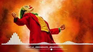 BESTJOKERSONGDJREMIXSLOWERREMIX jokerlofimusic joker song dj remix [upl. by Emerald]