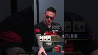 Comeback Kid poker fyp [upl. by Aylsworth560]