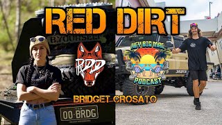 29 BRIDGET CROSATO  RED DIRT PART 1 [upl. by Bernadette666]