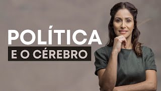 Seu posicionamento político afeta seu cérebro [upl. by Mchale]