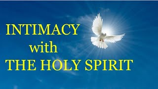 PFBC Live Intimacy with The Holy Spirit [upl. by Papst]