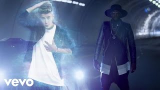 william  thatPOWER ft Justin Bieber [upl. by Akila591]