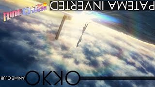 OKKO Anime Club  25  Patema Inverted AmeChibi [upl. by Sundberg]