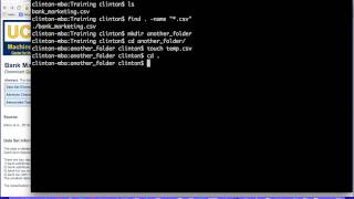 Find Files with Unix find Command [upl. by Ennaeerb]